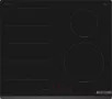 Bosch PIX631HC1E FŐZŐLAP BEÉPÍTHETŐ INDUKCIÓS