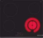 Bosch PKF631BB2E FŐZŐLAP BEÉPÍTHETŐ  KERÁMIA