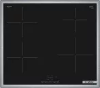 Bosch PUE64KBB5E FŐZŐLAP BEÉPÍTHETŐ  INDUKCIÓS