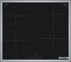 Bosch PUE64KBB5E FŐZŐLAP BEÉPÍTHETŐ  INDUKCIÓS