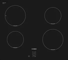 Bosch PUG611AA5E FŐZŐLAP BEÉPÍTHETŐ INDUKCIÓS