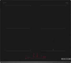 Bosch PVQ631HC1E FŐZŐLAP BEÉPÍTHETŐ INDUKCIÓS