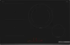 Bosch PVS831HC1E FŐZŐLAP BEÉPÍTHETŐ INDUKCIÓS 80 CM