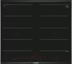 Bosch PXX675DC1E FŐZŐLAP BEÉPÍTHETŐ  INDUKCIÓS