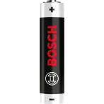 Bosch R03SHD4B/00 ELEM SUPER HEAVY DUTY AAA 4-BLISZTER
