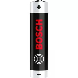 Bosch R03SHD4B/00 ELEM SUPER HEAVY DUTY AAA 4-BLISZTER