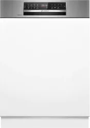 Bosch SMI6ECS10E MOSOGATÓGÉP BEÉPÍTHETŐ 14 TERÍTÉK