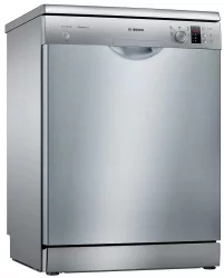 Bosch SMS25AI05E MOSOGATÓGÉP 12 TERÍTÉK