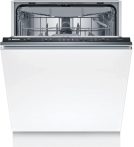 Bosch SMV25EX02E MOSOGATÓGÉP BEÉPÍTHETŐ 13 TERÍTÉK