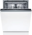   Bosch SMV2HVX06E MOSOGATÓGÉP BEÉPÍTHETŐ 14 TERÍTÉK INTEGRÁLT
