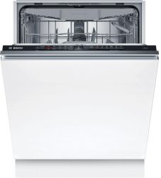 Bosch SMV2HVX06E MOSOGATÓGÉP BEÉPÍTHETŐ 14 TERÍTÉK INTEGRÁLT