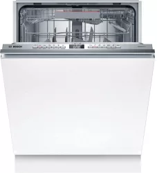 Bosch SMV4ENX06E MOSOGATÓGÉP BEÉPÍTHETŐ 13 TERÍTÉK