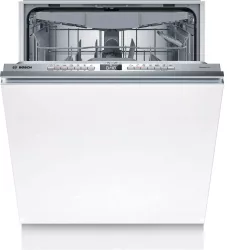 Bosch SMV4EVX08E MOSOGATÓGÉP BEÉPÍTHETŐ 14 TERÍTÉK