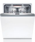   Bosch SMV8ECX01E MOSOGATÓGÉP BEÉPÍTHETŐ TELJESEN INTEGRÁLHATÓ