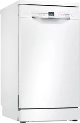 Bosch SPS2IKW10E MOSOGATÓGÉP 9 TERÍTÉK KESKENY
