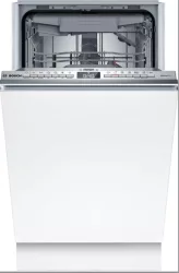 Bosch SPV4EMX17E MOSOGATÓGÉP BEÉPÍTHETŐ 10 TERÍTÉK INTEGRÁLT