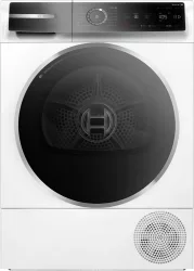 Bosch WQB246DNBY SZÁRÍTÓGÉP HŐSZIVATTYÚS KONDENZÁCIÓS 9KG Bosch WQB246DNBY SZÁRÍTÓGÉP HŐSZIVATTYÚS KONDENZÁCIÓS 9KG