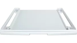 Bosch WTZ27400 ÖSSZEKÖTŐ KERET KIHÚZHATÓ POLCCAL