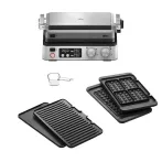Braun CG7044 KONTAKT GRILL