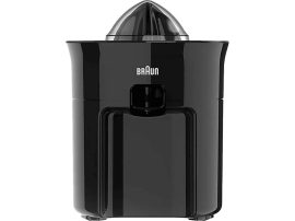 Braun CJ3050BK CITRUSPRÉS