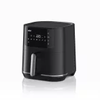 Braun HF5030IBK  FORRÓLEVEGŐS SÜTŐ