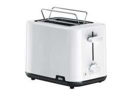 Braun HT1010WH KENYÉRPIRÍTÓ