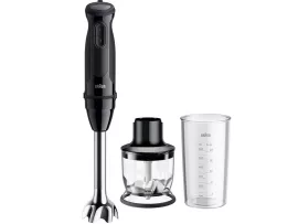 Braun MQ30.201.MBK BOTMIXER