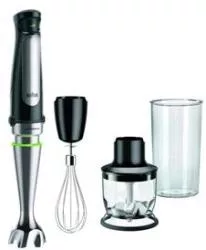 Braun MQ7025X BOTMIXER