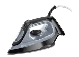 Braun SI3055BK VASALÓ GŐZÖLŐS