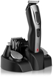 Camry CR2921 HAJ ÉS SZAKÁLLVÁGÓ 5 IN 1 Camry CR2921 HAJ ÉS SZAKÁLLVÁGÓ 5 IN 1