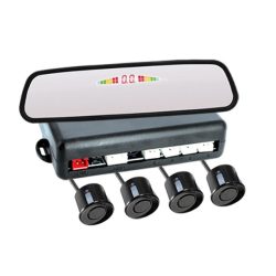 Carguard 55072-4 TOLATÓRADAR