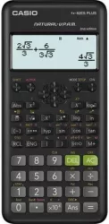 Casio FX 82 ES PLUS 2 SZÁMOLÓGÉP