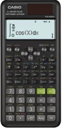 Casio FX 991ES PLUS 2 SZÁMOLÓGÉP