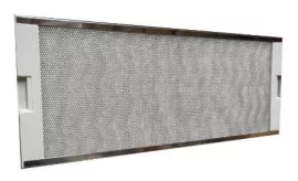 Cata 02825270 ZSÍRFILTER FÉM F-5260-HOZ