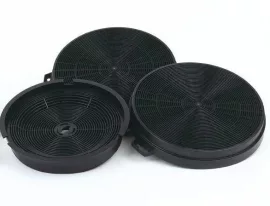 Cata 02846762 SZÉNSZŰRŐ AKTÍVSZÉN F-SZÉRIA