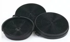 Cata 02859394 AKTÍVSZÉN SZŰRŐ 1 PÁR