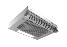 Cata FK-6000 X SLIM INOX PÁRAELSZÍVÓ