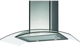 Cata GAMMA GLASS 600 GX/F PÁRAELSZÍVÓ