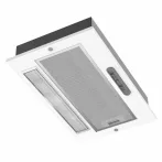 Cata GK-4500 WH FEHÉR PÁRAELSZÍVÓ