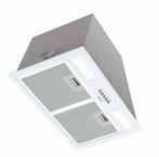 Cata GT-PLUS 45 WH/M FEHÉR PÁRAELSZÍVÓ