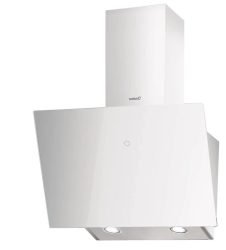 Cata LENA 600 XGWH 02032005SZ PÁRAELSZÍVÓ FEHÉR DÖNTÖTT ÜVEG 60CM