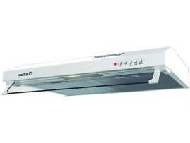 Cata LF-2060 WH/L LED + SZÉNSZŰRŐ PÁRAELSZÍVÓ