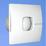 Cata SILENTIS 10 TIMER LOW NOISE SZELLŐZTETŐ VENTILÁTOR