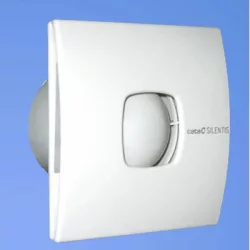Cata SILENTIS 10 TIMER LOW NOISE SZELLŐZTETŐ VENTILÁTOR