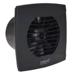 Cata UC-10 HYGRO BK SZELLŐZTETŐ VENTILÁTOR