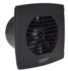 Cata UC-10 HYGRO BK SZELLŐZTETŐ VENTILÁTOR Cata UC-10 HYGRO BK SZELLŐZTETŐ VENTILÁTOR