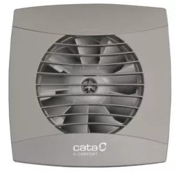 Cata UC-10 STD SILVER SZELLŐZTETŐ VENTILÁTOR