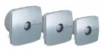 Cata X-MART 10 MATIC INOX SZELLŐZTETŐ VENTILÁTOR