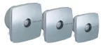 Cata X-MART 10 MATIC INOX T SZELLŐZTETŐ VENTILÁTOR