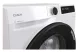 Candy BR 413BL8-S MOSÓGÉP ELÖLTÖLTŐS